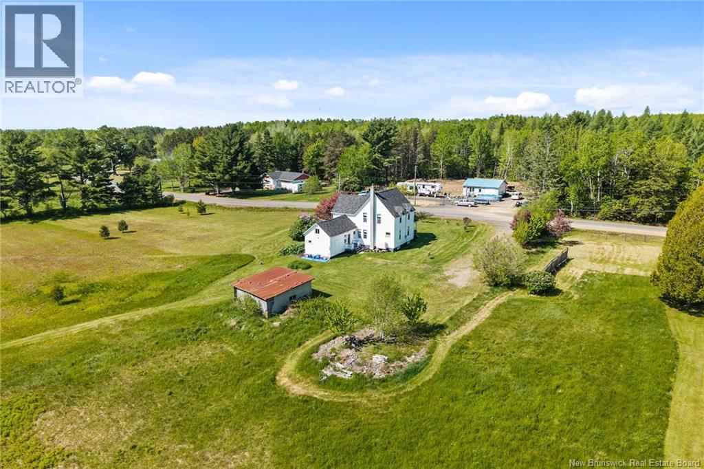 136 Lilloett Drive, Chipman, New Brunswick E4A 1V7 - Photo 5 - NB141208
