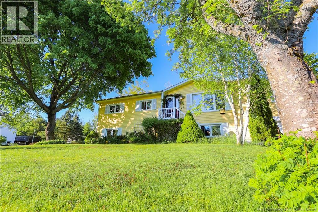 112 Dolan Road, Rothesay, New Brunswick