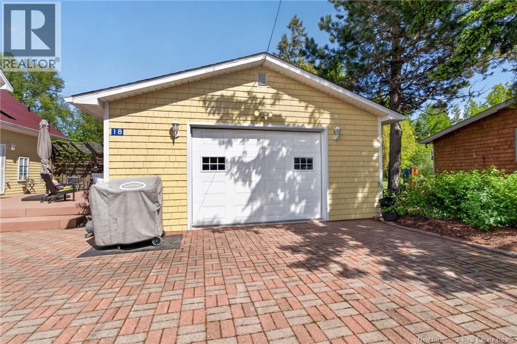 18 Jimarie Lane, Boudreau-Ouest, New Brunswick  E4P 6M2 - Photo 34 - NB141299