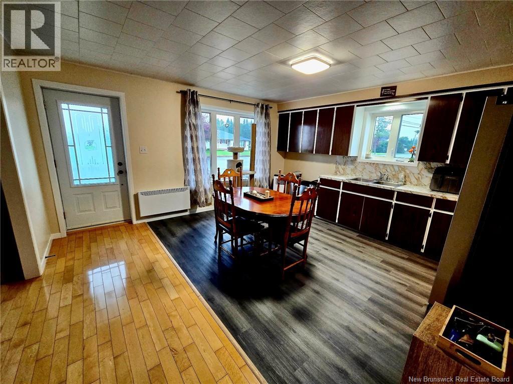 5870 Route 17, Saint-Quentin, New Brunswick E8A 2J1 - Photo 2 - NB141354