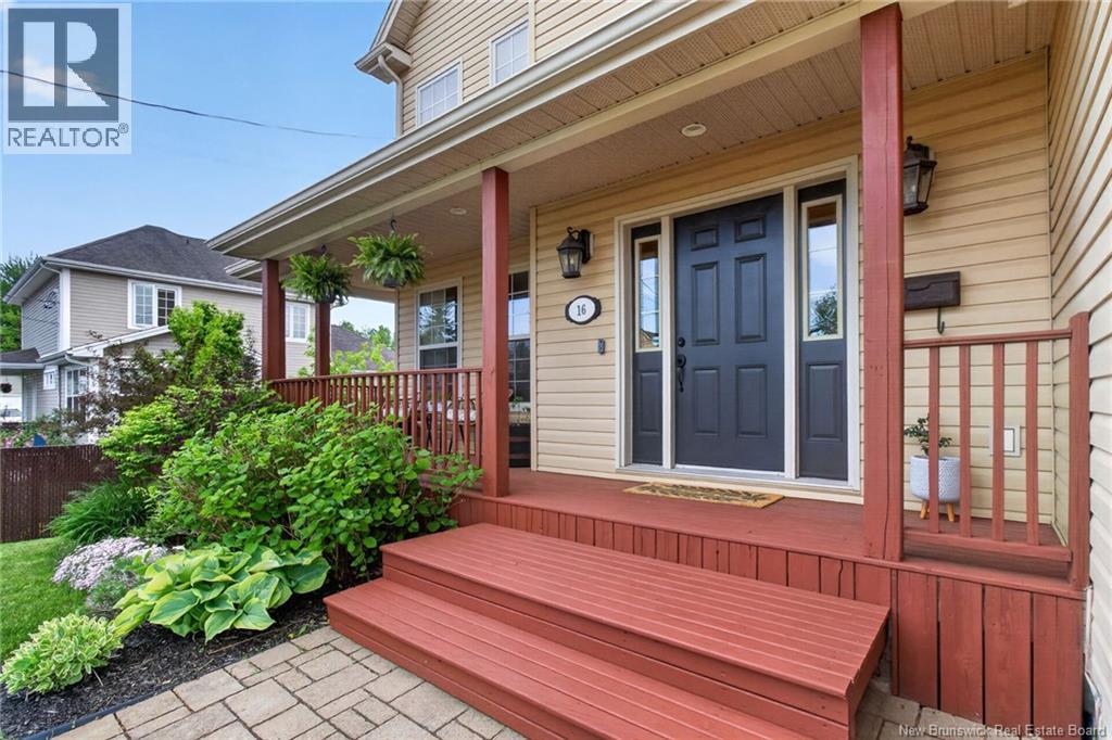 16 Camille, Dieppe, New Brunswick  E1A 0R6 - Photo 5 - NB141310