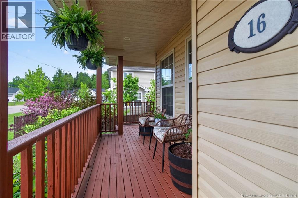 16 Camille, Dieppe, New Brunswick  E1A 0R6 - Photo 6 - NB141310