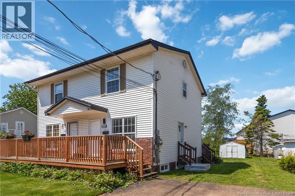 160 Thomas Street, Dieppe, New Brunswick