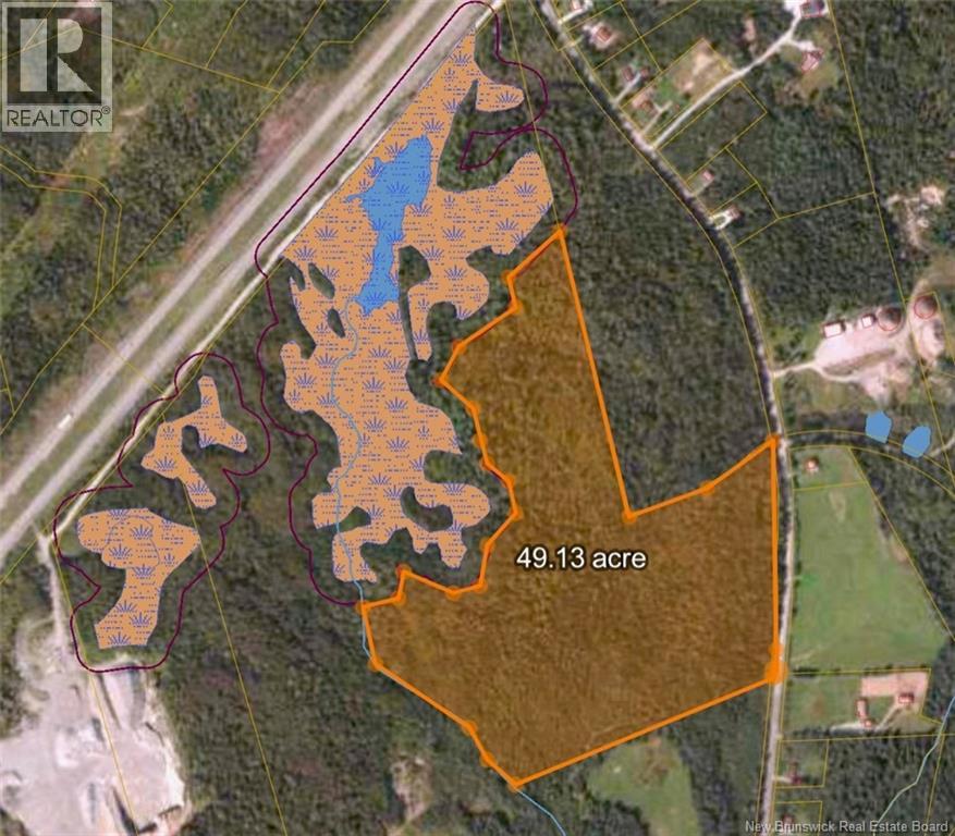 Lakeside Road, Smithtown, New Brunswick E5N 3Y6 - Photo 1 - NB141531