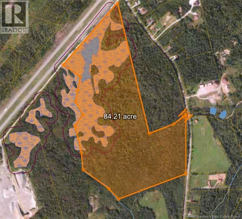 Lakeside Road, Smithtown, New Brunswick E5N 3Y6 - Photo 2 - NB141531