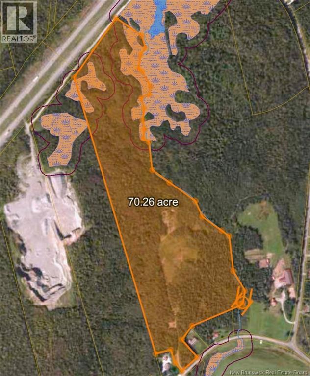 Lakeside Road, Smithtown, New Brunswick E5N 3Y6 - Photo 2 - NB141495