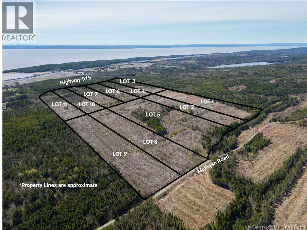Lot 5 Route 915, Upper New Horton, New Brunswick  E4H 3T4 - Photo 10 - NB141454