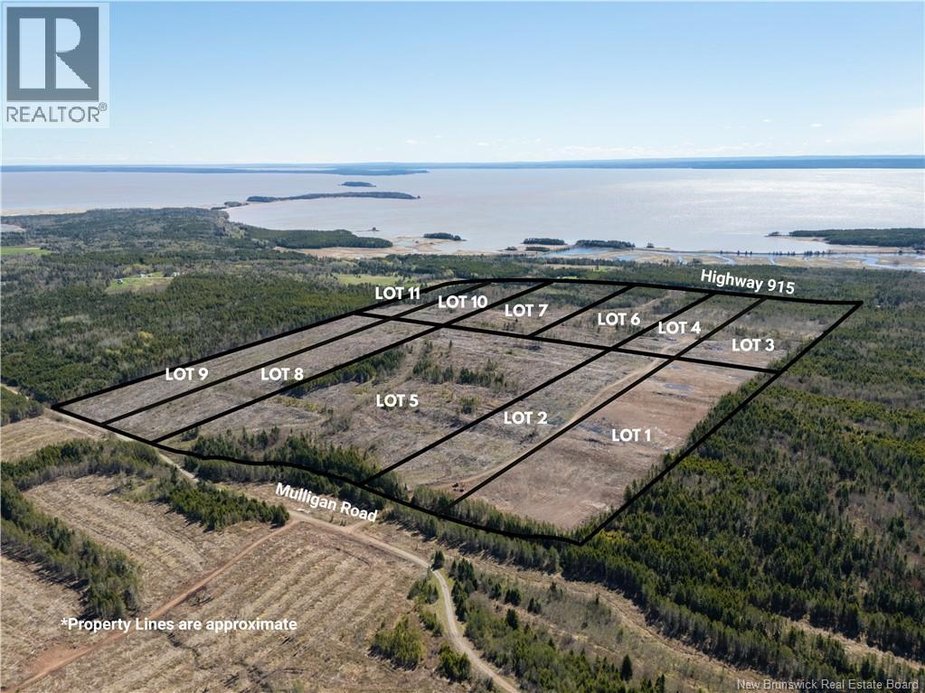 Lot 7 Route 915, Upper New Horton, New Brunswick E4H 3T4 - Photo 10 - NB141535