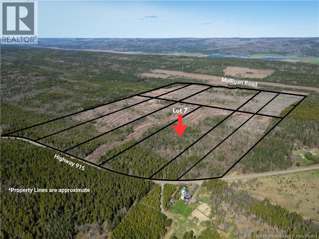 Lot 7 Route 915, Upper New Horton, New Brunswick E4H 3T4 - Photo 7 - NB141535