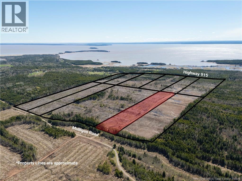 Lot 2 Route 915, Upper New Horton, New Brunswick  E4H 3T4 - Photo 2 - NB141516