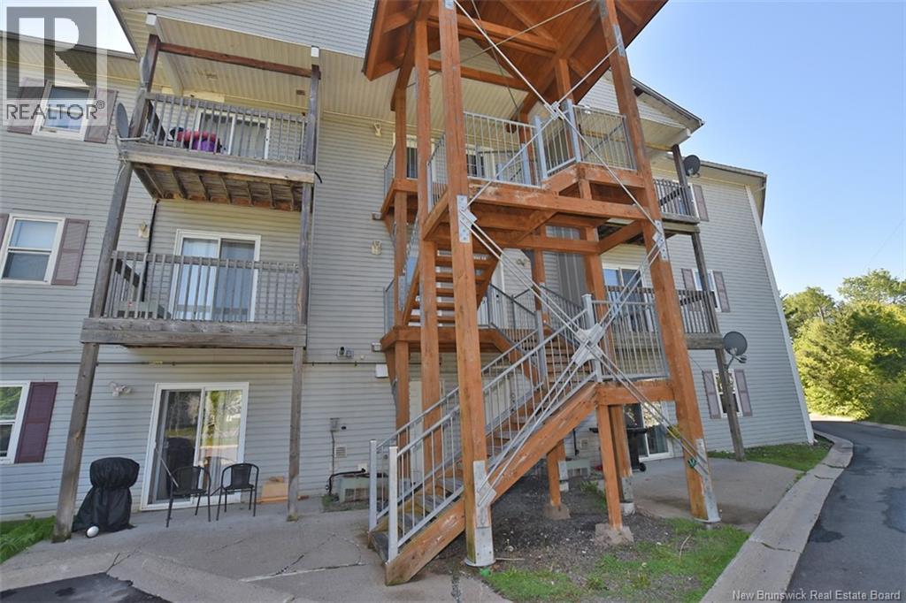 60 Goodine Street Unit# 209, Fredericton, New Brunswick  E3B 9N5 - Photo 2 - NB141460