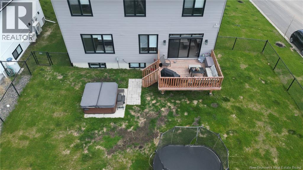 7 Aurora Street, Fredericton, New Brunswick E3G 0L3 - Photo 47 - NB141572