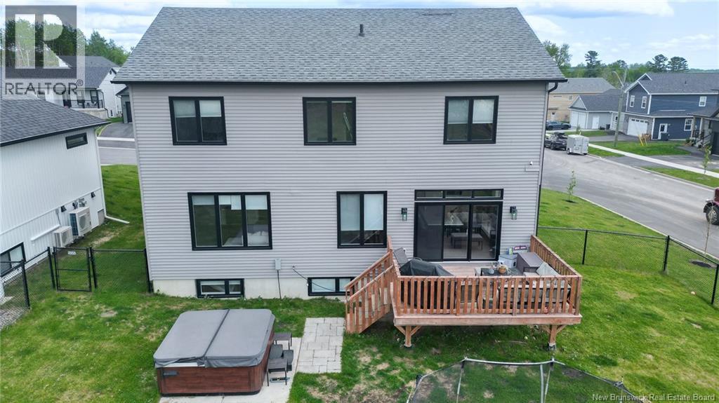 7 Aurora Street, Fredericton, New Brunswick E3G 0L3 - Photo 48 - NB141572