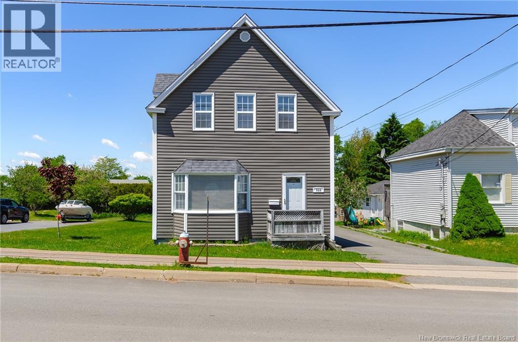 528 Milford Road, Saint John, New Brunswick  E2M 4R7 - Photo 44 - NB141492