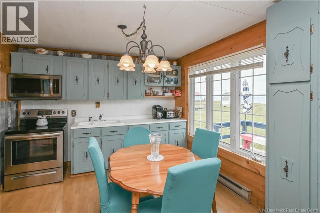 270 Des Chalets Road, Maisonnette, New Brunswick  E8N 2M2 - Photo 17 - NB141649