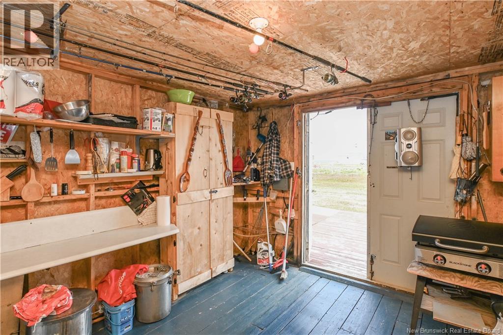 270 Des Chalets Road, Maisonnette, New Brunswick  E8N 2M2 - Photo 29 - NB141649