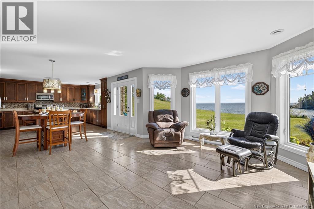 40 Island View Lane, Sea Side, New Brunswick  E8G 0A8 - Photo 19 - NB141334