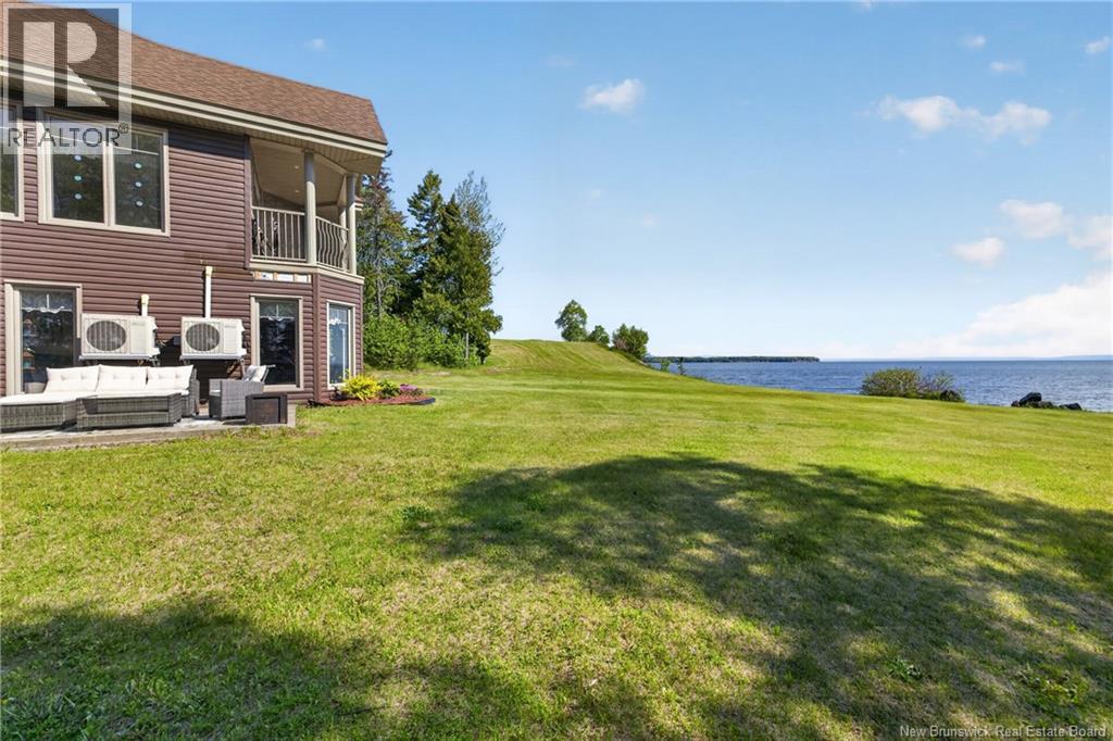 40 Island View Lane, Sea Side, New Brunswick  E8G 0A8 - Photo 3 - NB141334