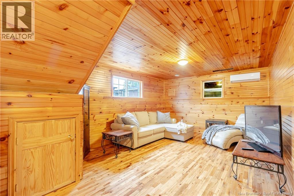 138 Davidson Lake Road, Dumfries, New Brunswick  E6G 1S4 - Photo 37 - NB140573