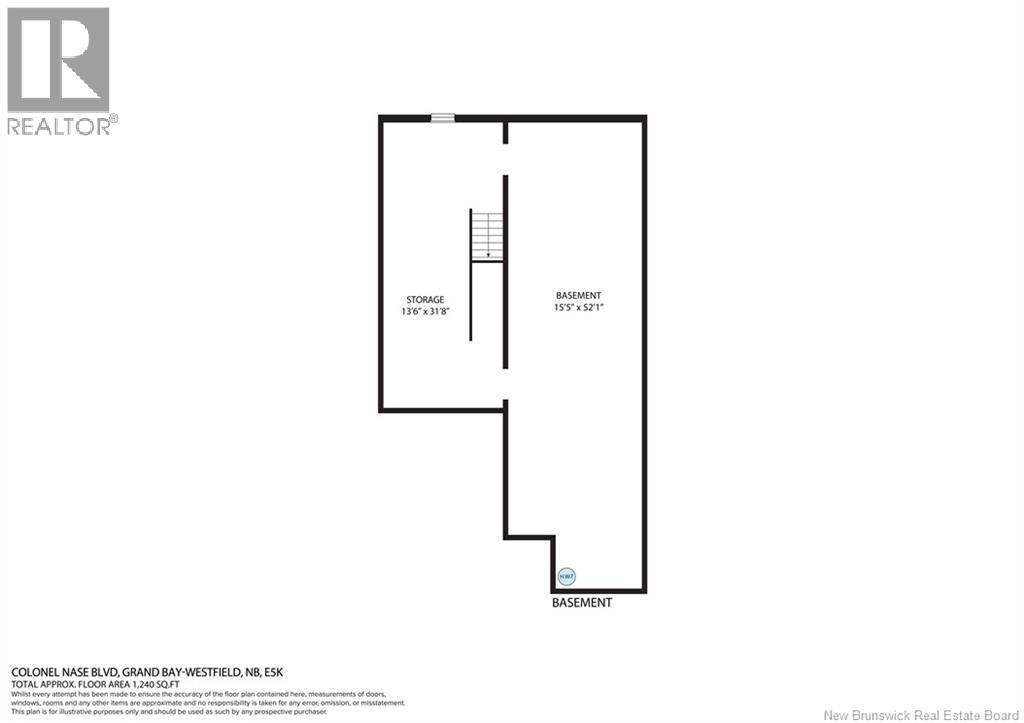 2-290 Colonel Nase Boulevard Unit# 107, Grand Bay-Westfield, New Brunswick E5K 0G6 - Photo 35 - NB137997