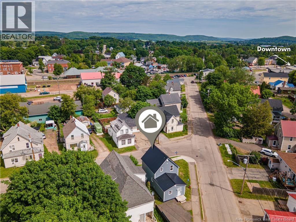 2 Nelson Street, Sussex, New Brunswick  E4E 1V5 - Photo 3 - NB141638
