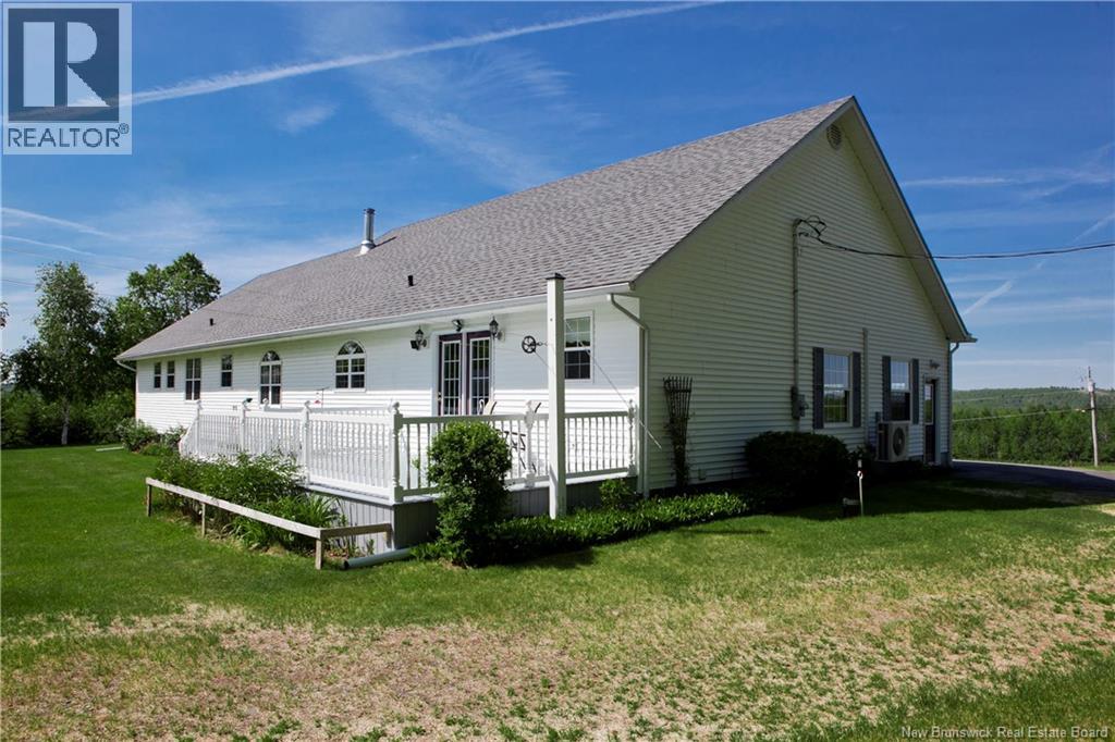 1456 570 Route, Gordonsville, New Brunswick  E7L 2N1 - Photo 6 - NB141690