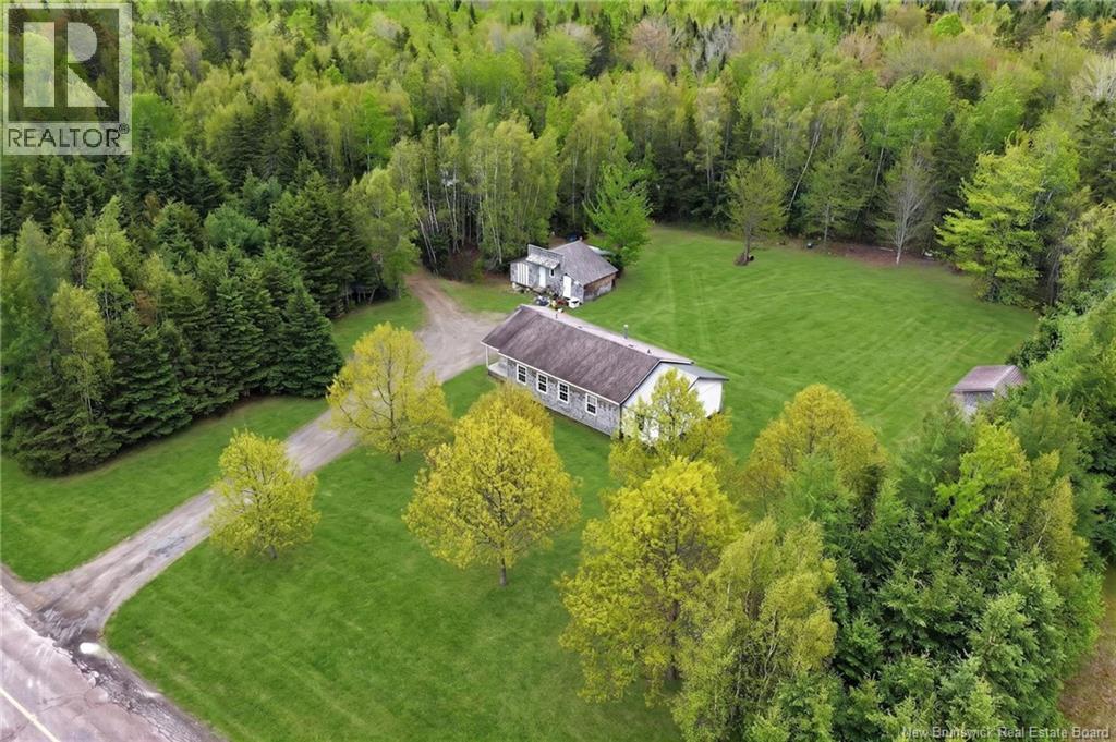 971 Shediac River Road, Saint-Philippe, New Brunswick E1H 1R8 - Photo 23 - NB141687