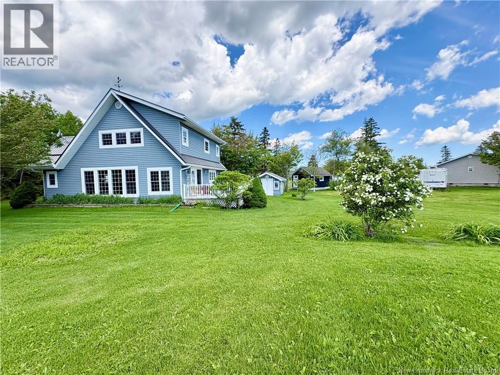 29 Fillmore, Upper Cape, New Brunswick E4M 0B1 - Photo 7 - NB141659