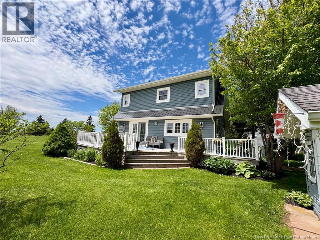 29 Fillmore, Upper Cape, New Brunswick E4M 0B1 - Photo 8 - NB141659