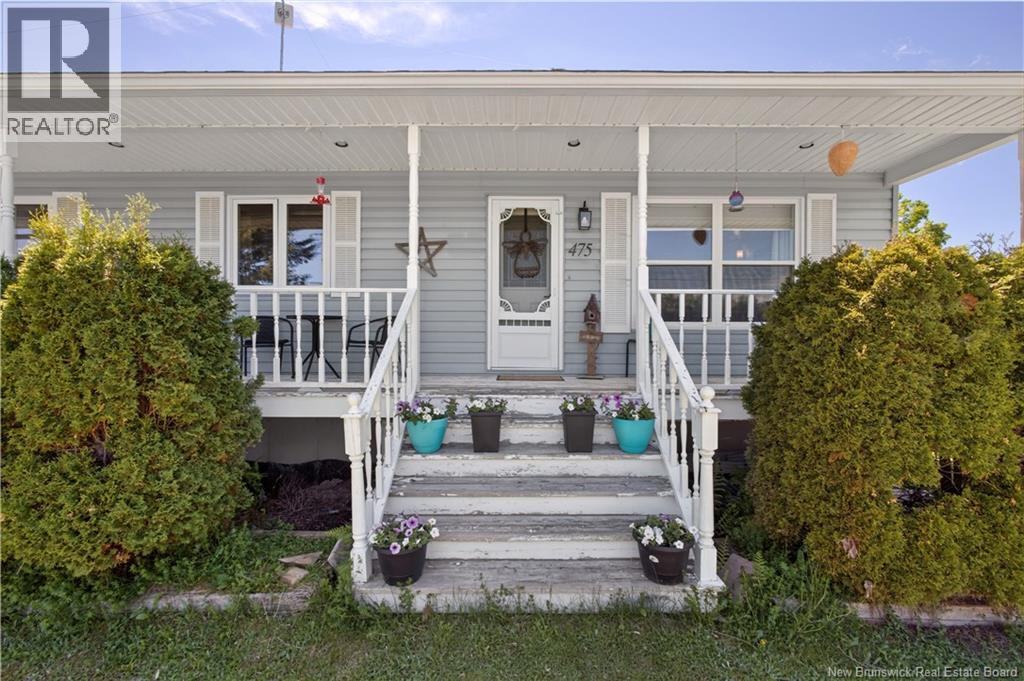 475 Mchardy Road, Miramichi, New Brunswick  E1V 6L8 - Photo 2 - NB141524