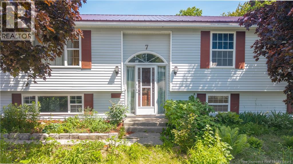 7 Citizens Court, St. Stephen, New Brunswick