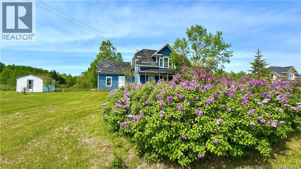 1847 Chatillon, Maisonnette, New Brunswick E8N 1Z6 - Photo 7 - NB141681