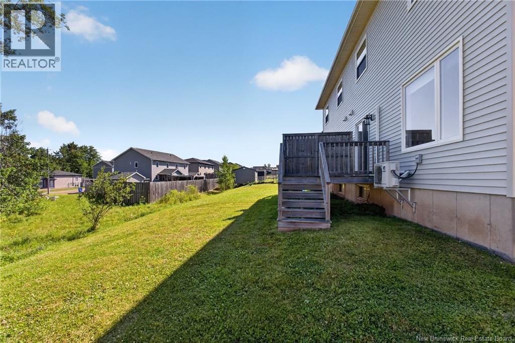 132 Des Erables Street, Dieppe, New Brunswick  E1A 9B2 - Photo 44 - NB141397