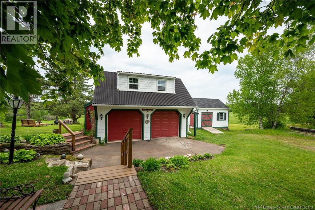 537 Trafalgar Road, Dundas, New Brunswick  E1G 3K4 - Photo 46 - NB140966