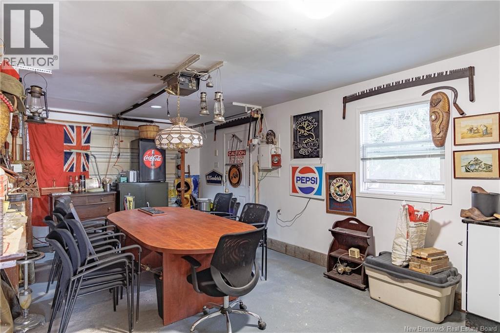 416 Hampton Road, Quispamsis, New Brunswick  E2E 4V5 - Photo 35 - NB141611