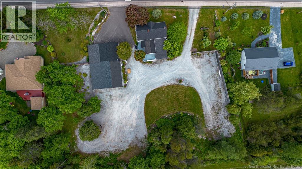416 Hampton Road, Quispamsis, New Brunswick  E2E 4V5 - Photo 47 - NB141611