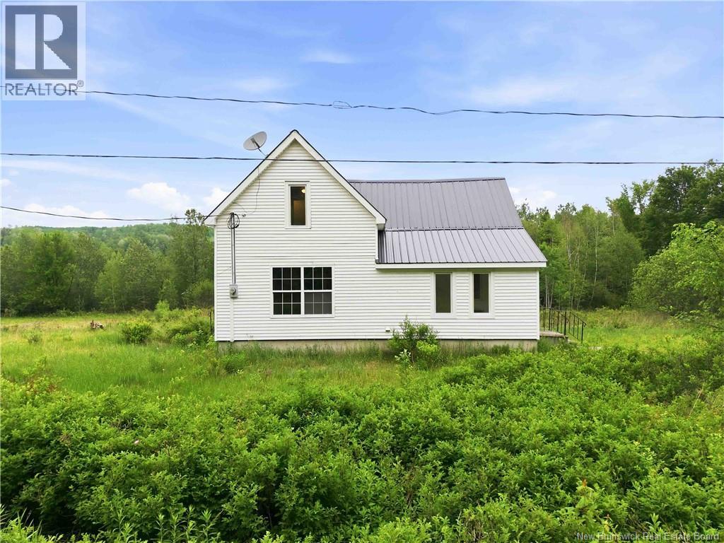 40 Morehouse Branch Road, Zealand, New Brunswick