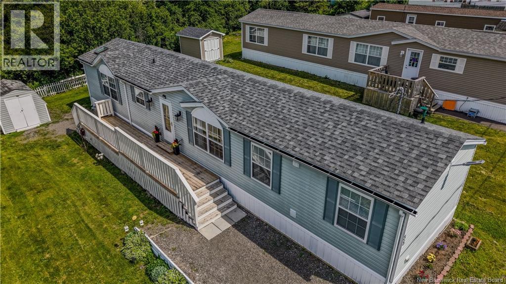 35 Lupin Avenue, Riverview, New Brunswick  E1B 5A6 - Photo 4 - NB141975