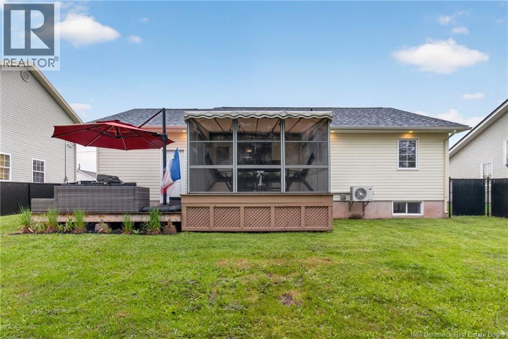 49 Marin Street, Dieppe, New Brunswick  E1A 7V8 - Photo 46 - NB141851