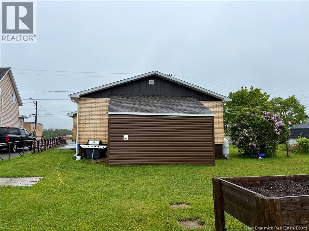 1 De L'eglise, Eel River Crossing, New Brunswick  E8E 1P5 - Photo 28 - NB141951