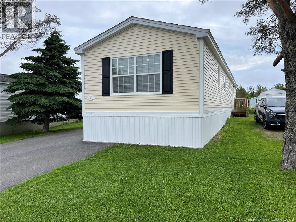 8 Spring Drive, Saint John, New Brunswick  E2N 1P2 - Photo 50 - NB141903