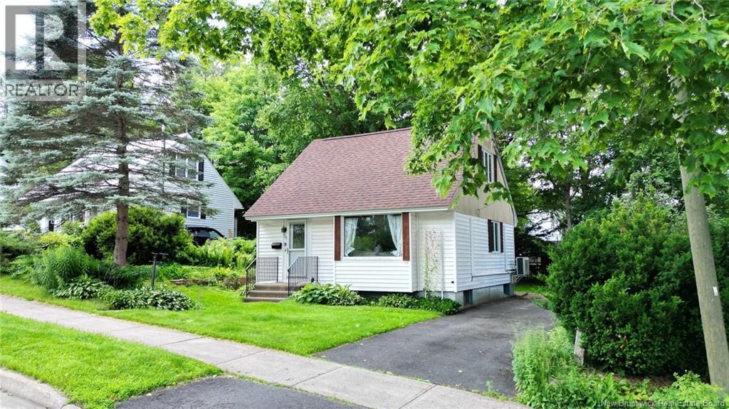 711 Reid Street, Fredericton, New Brunswick  E3B 3V6 - Photo 5 - NB141825