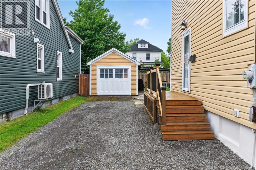 16 Norwood Avenue, Moncton, New Brunswick  E1C 6L7 - Photo 36 - NB142070