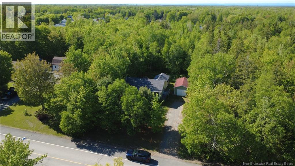 375 Rue Des Bois Francs, Saint-Léolin, New Brunswick  E8N 2R7 - Photo 6 - NB142083
