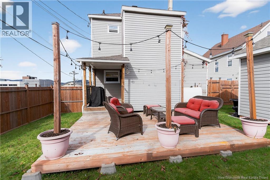16 Duke Street, Campbellton, New Brunswick  E3N 2K2 - Photo 29 - NB141698