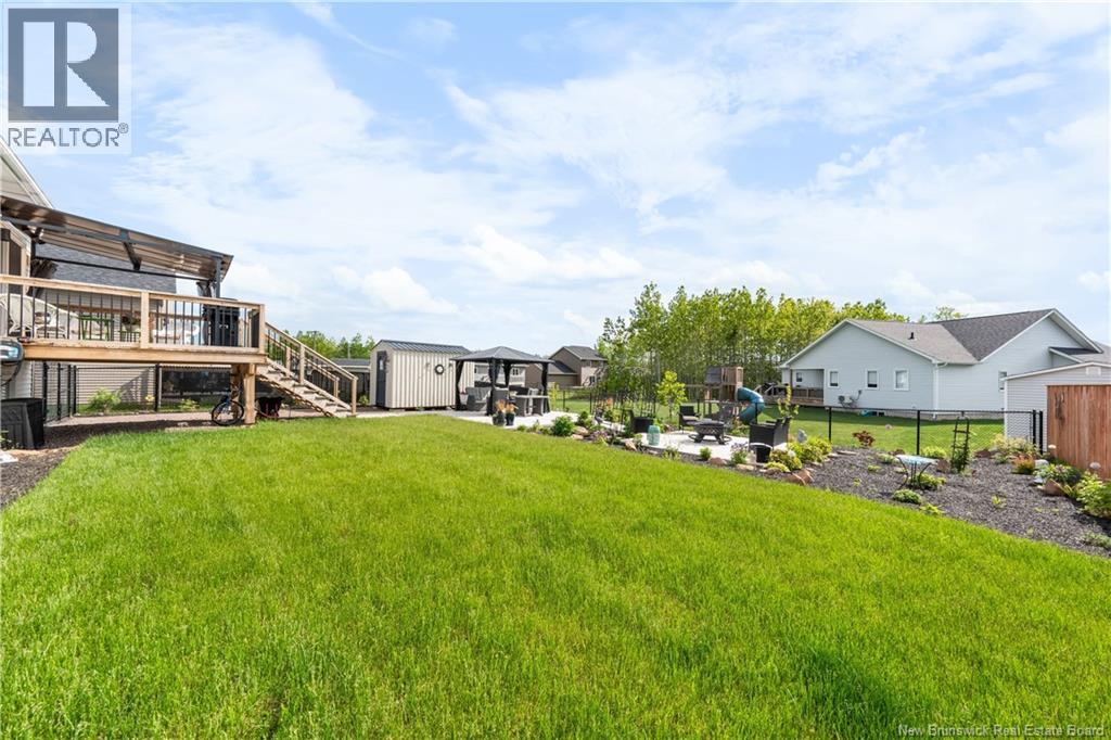 17 Robert, Shediac, New Brunswick  E4P 0R2 - Photo 41 - NB142179