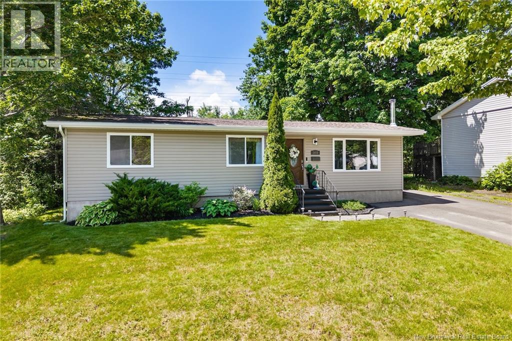 160 Tilley Drive, Fredericton, New Brunswick E3B 5L1 - Photo 2 - NB142135