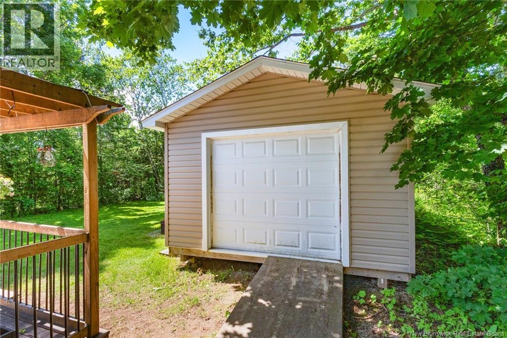 160 Tilley Drive, Fredericton, New Brunswick E3B 5L1 - Photo 43 - NB142135