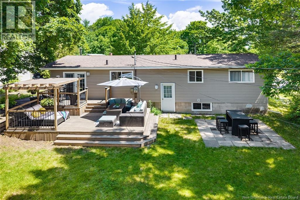 160 Tilley Drive, Fredericton, New Brunswick E3B 5L1 - Photo 47 - NB142135