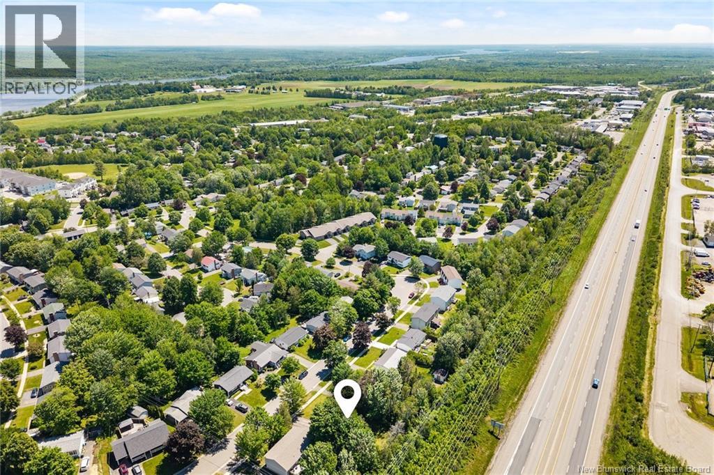 160 Tilley Drive, Fredericton, New Brunswick E3B 5L1 - Photo 6 - NB142135
